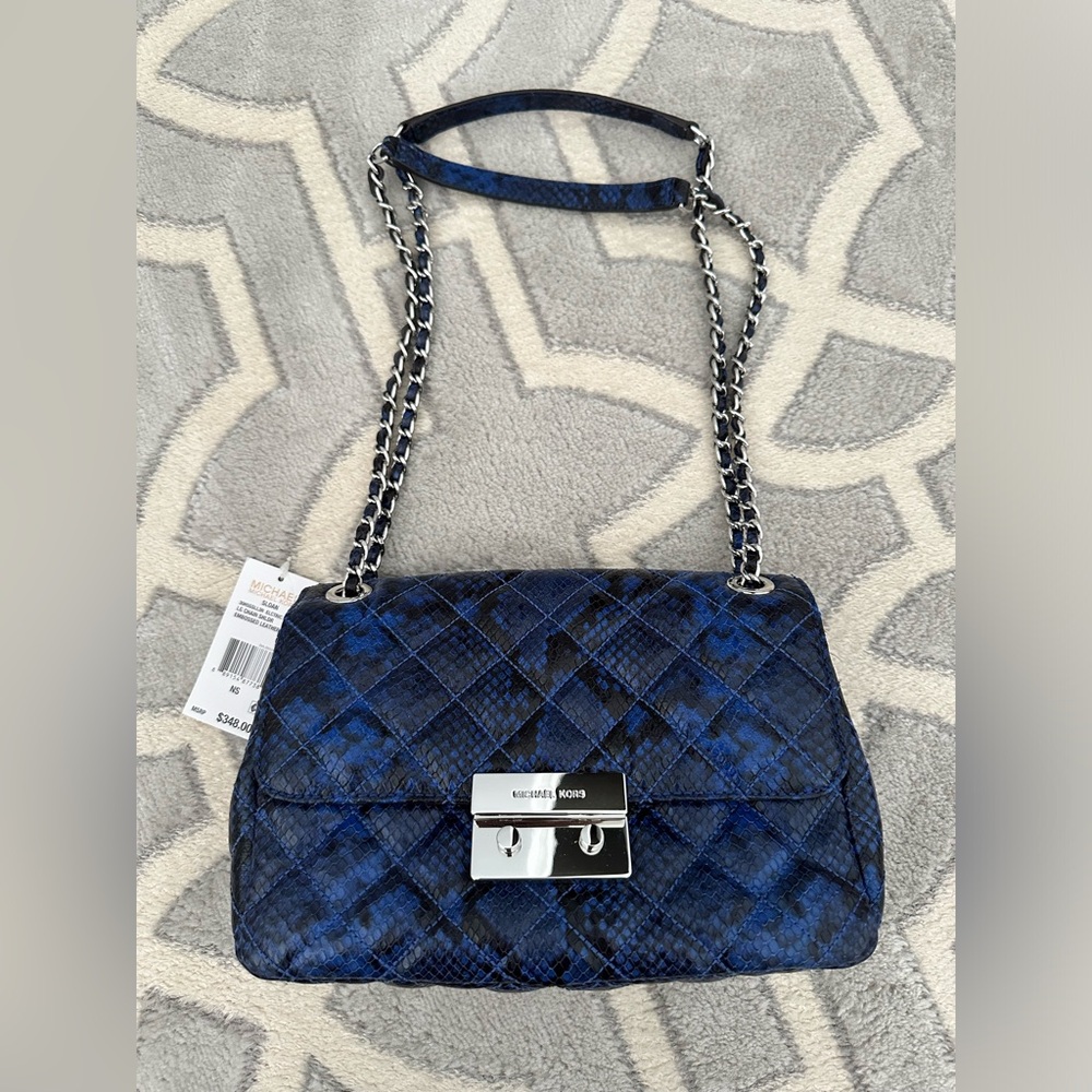 Michael Kors Sloan purse